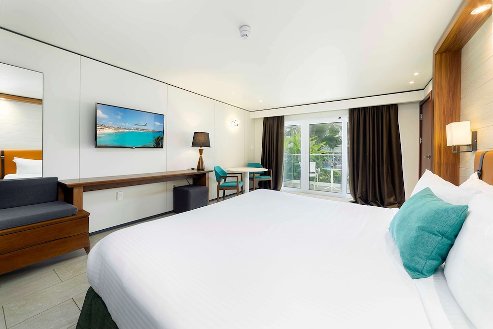 Sonesta Maho Beach Resort And Casino And Spa 22/67