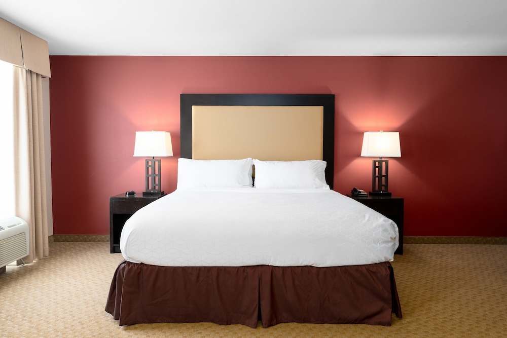 Holiday Inn Temple-Belton 27/69
