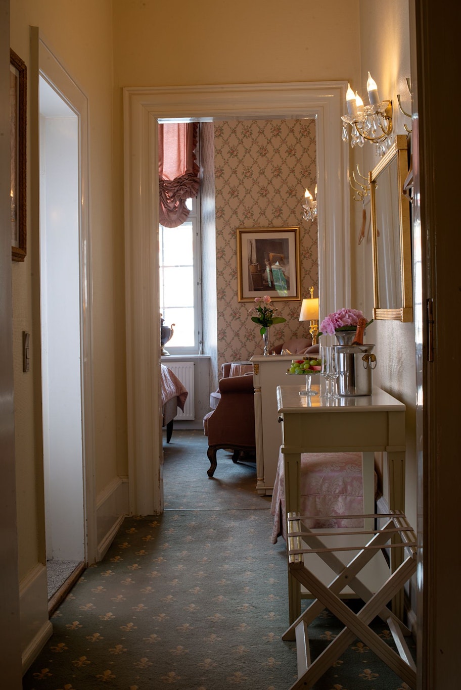 Hvedholm Slotshotel 23/32