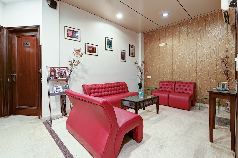 Hotel Amby Inn 31/50