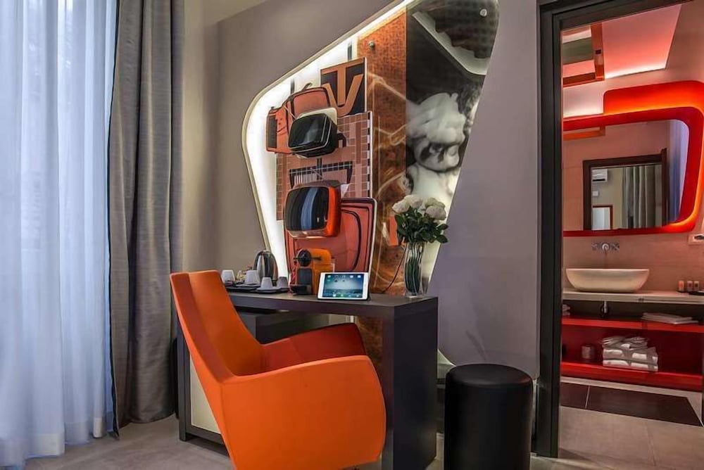 Via Veneto Prestige Rooms 49/59
