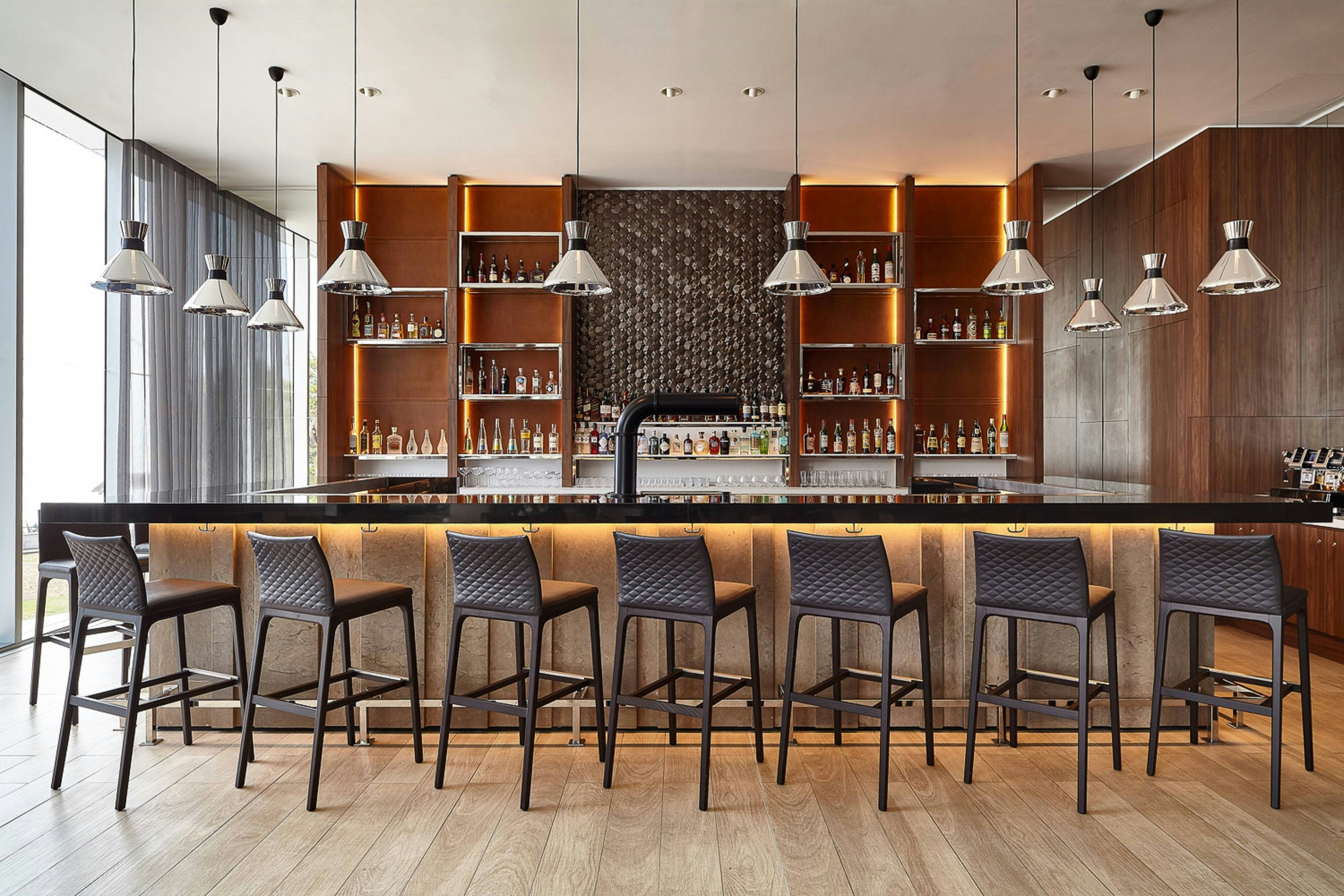 AC Hotel by Marriott Lima Miraflores 24/43