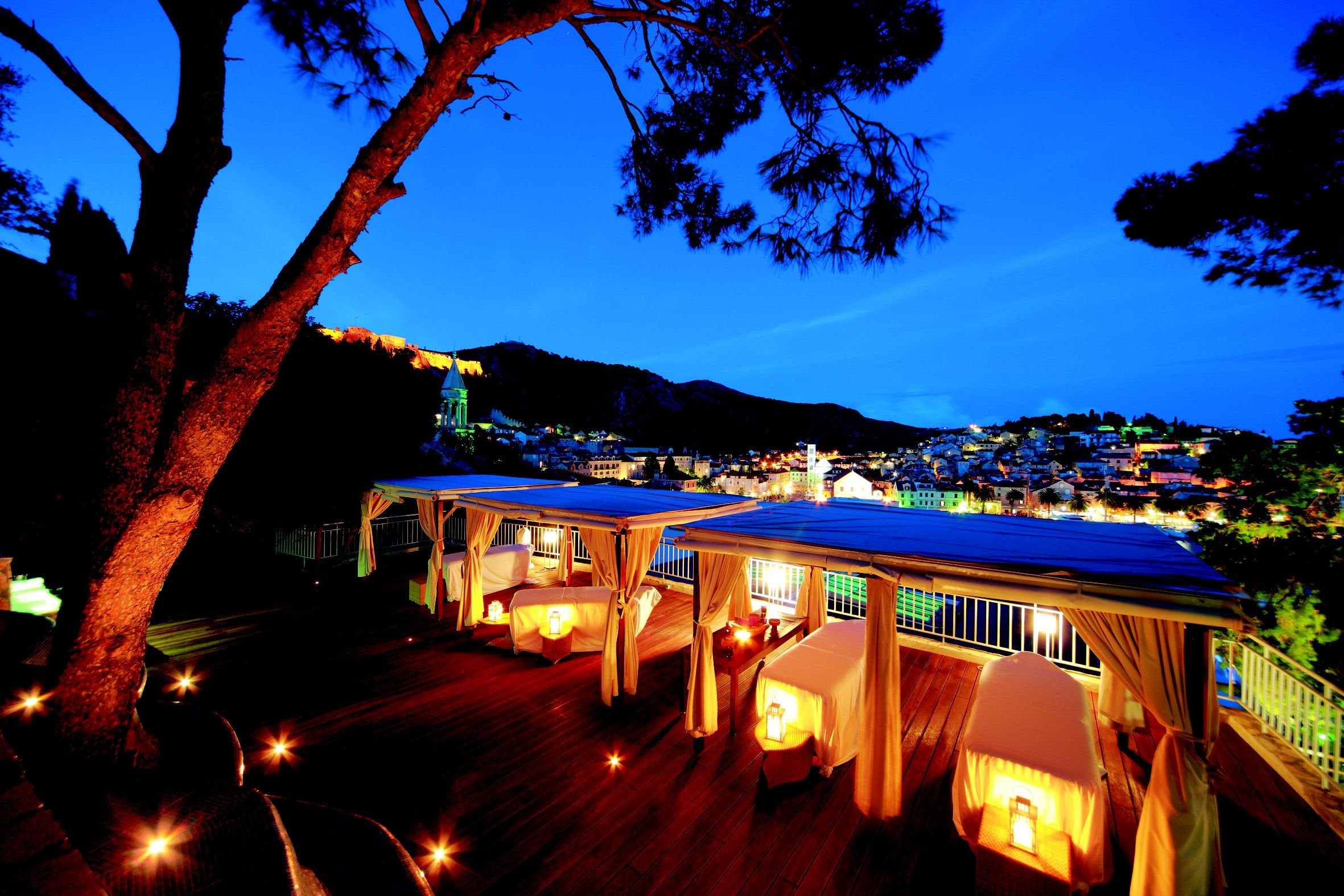 Adriana Hvar Spa Hotel 1/9