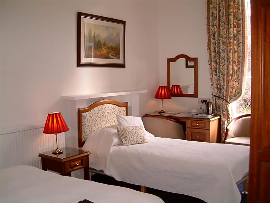 Terrace hotel 15/50