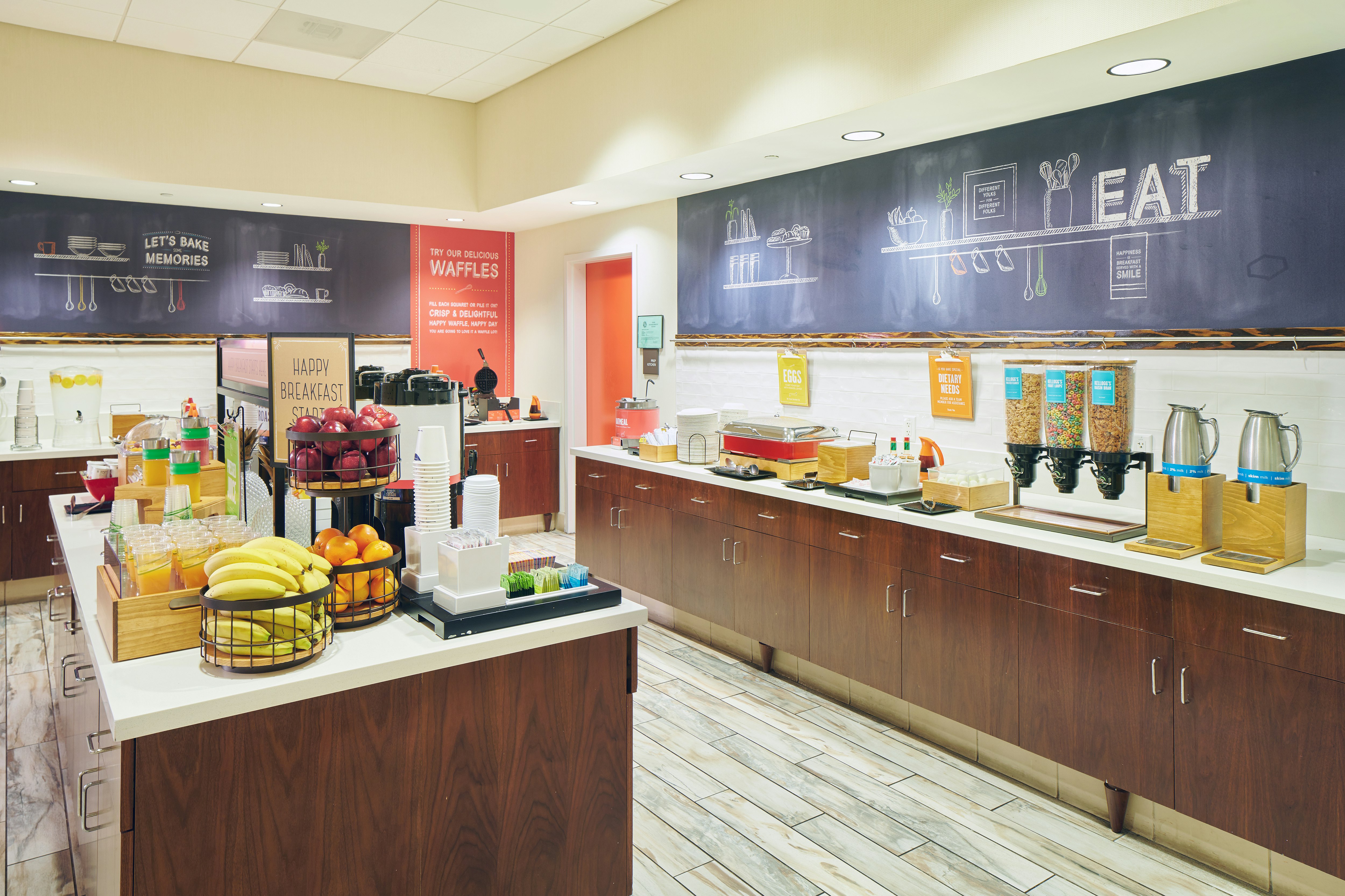 Hampton Inn & Suites Oahu Kapolei 5/14