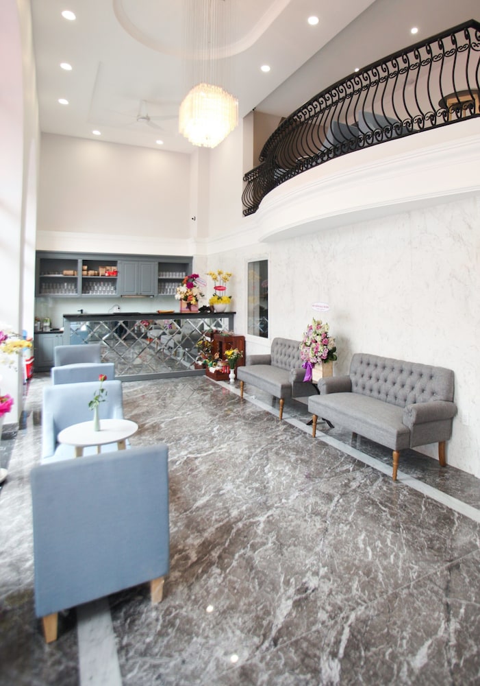 Fide Hotel 52/59