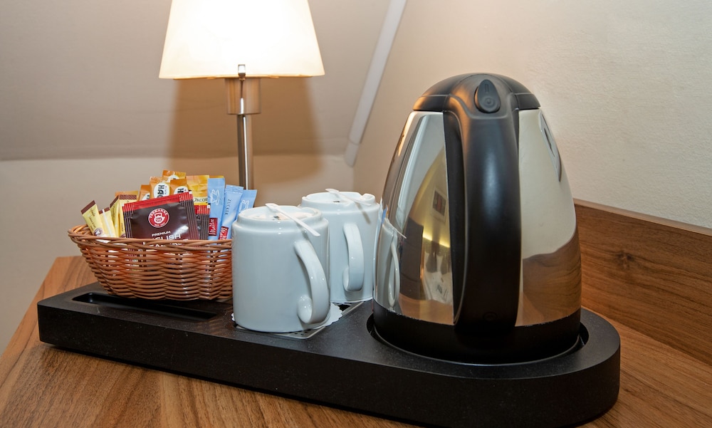 B&B ホテル ベルリン シティ オスト(旧 ベストウェスタン ホテル シティ オスト) 写真5