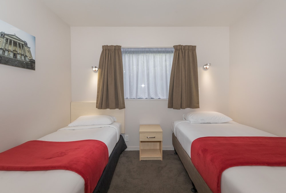 Bella Vista Motel Oamaru 20/26