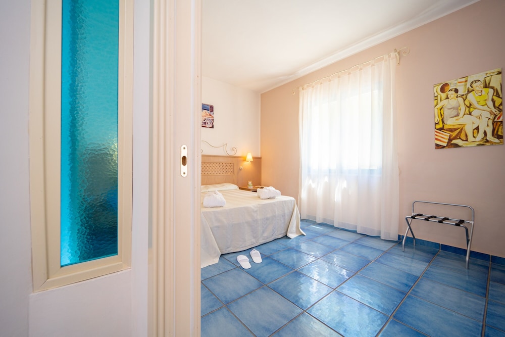 Hotel Ipomea Club 20/66