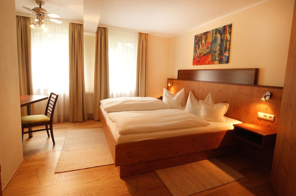 mD-Hotel Brunner 18/50