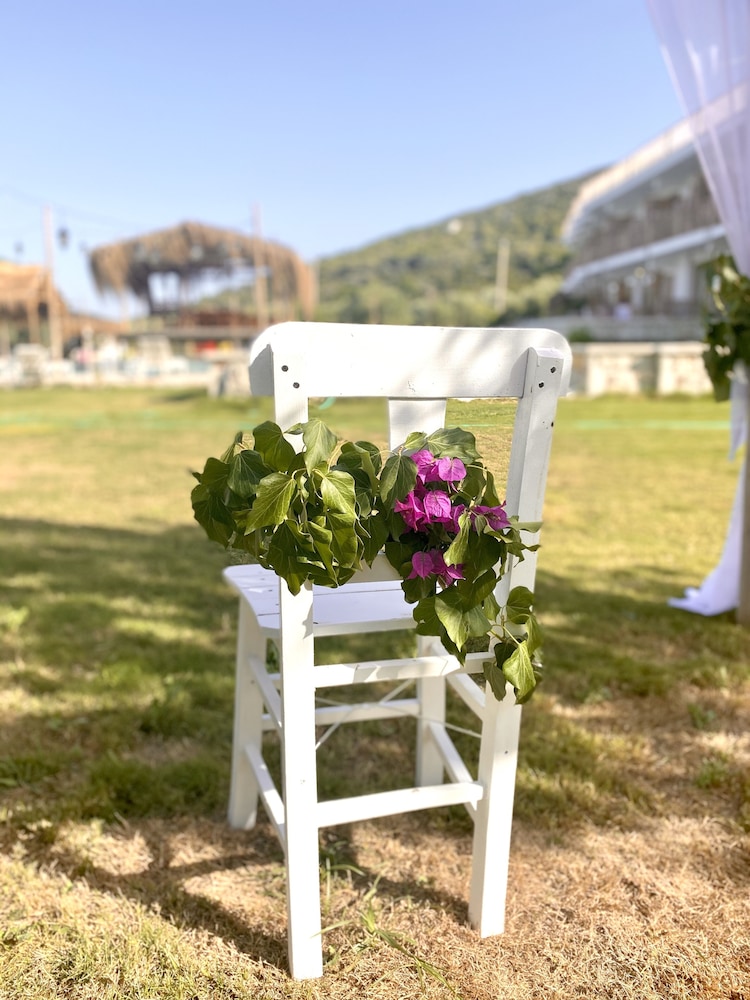 Alacati Barbarossa Hotel 26/39