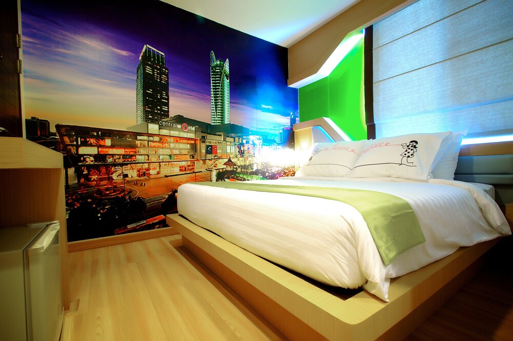 Ds67 Suites 24/40