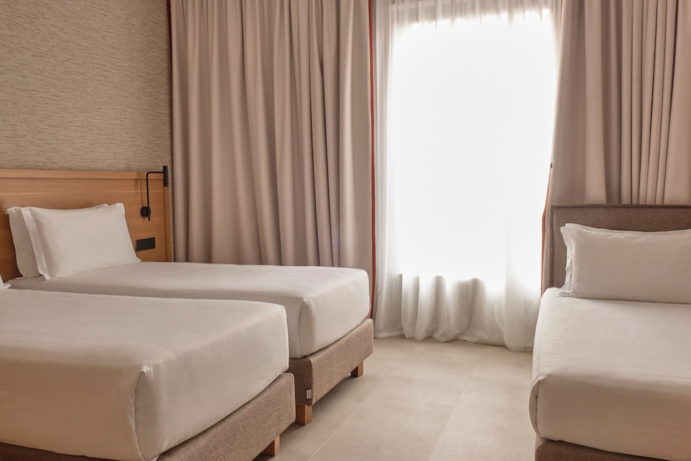 IL Leon D'Oro By Farace Hotels 8/43