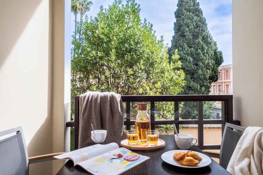 Residence Pierre Vacances Les Citronniers 33/50