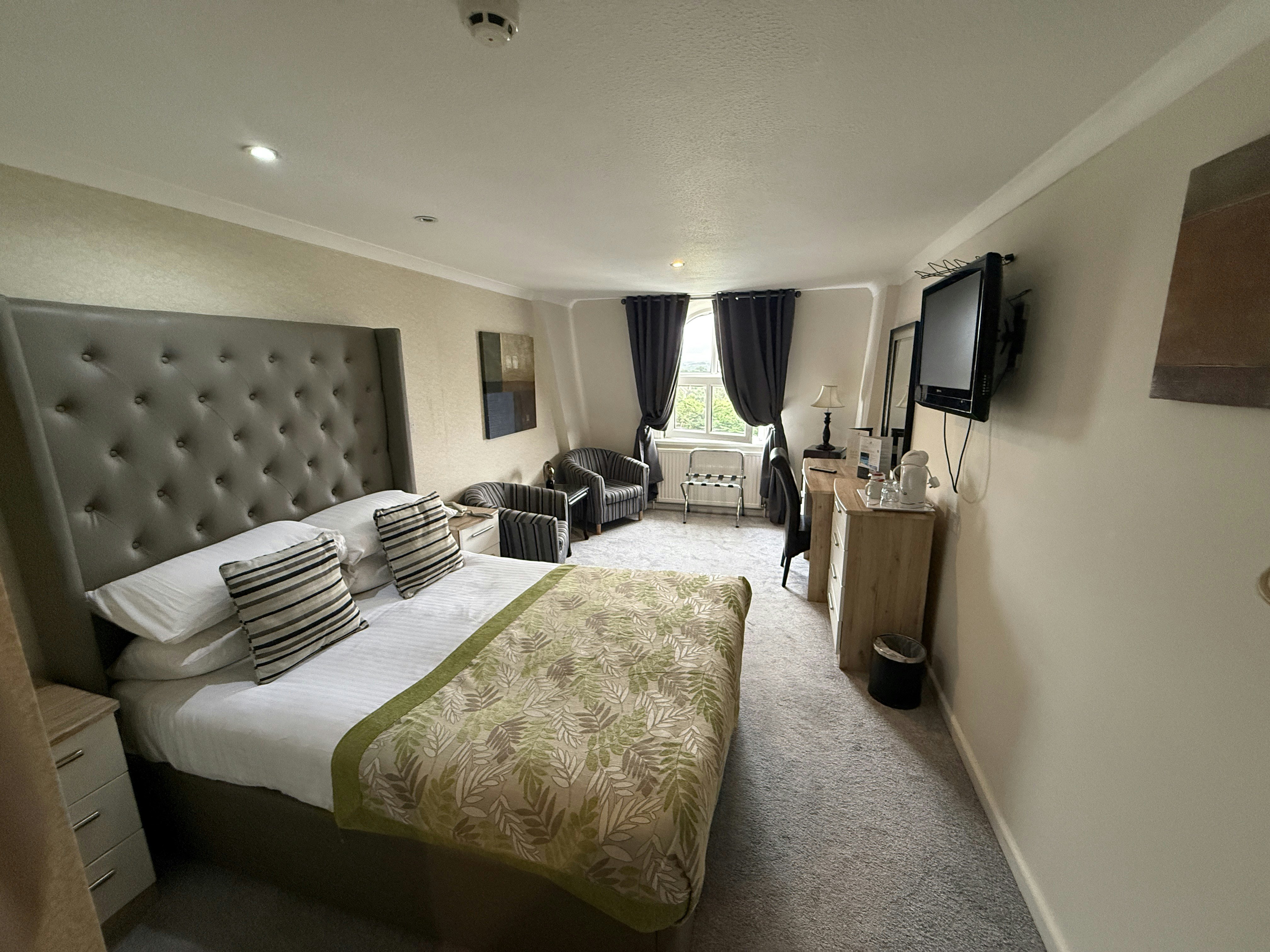 Durrant House Hotel 12/33