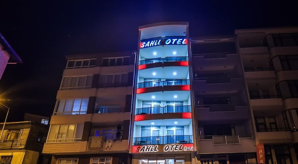 Amasra Sahil Otel 2/24