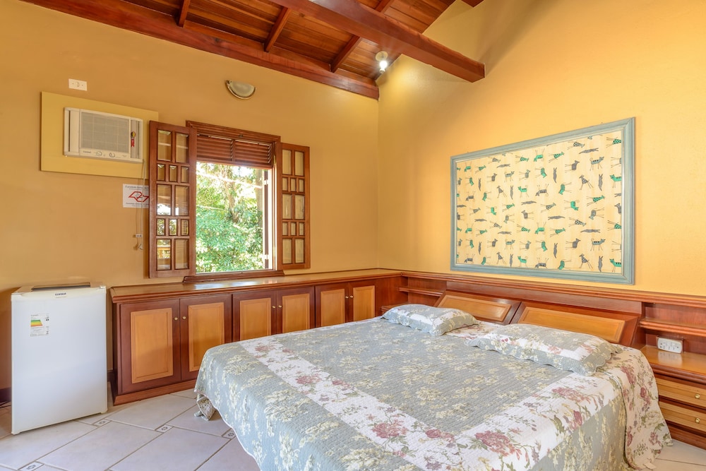 Hotel Alemao Beach de Ilhabela 7/70