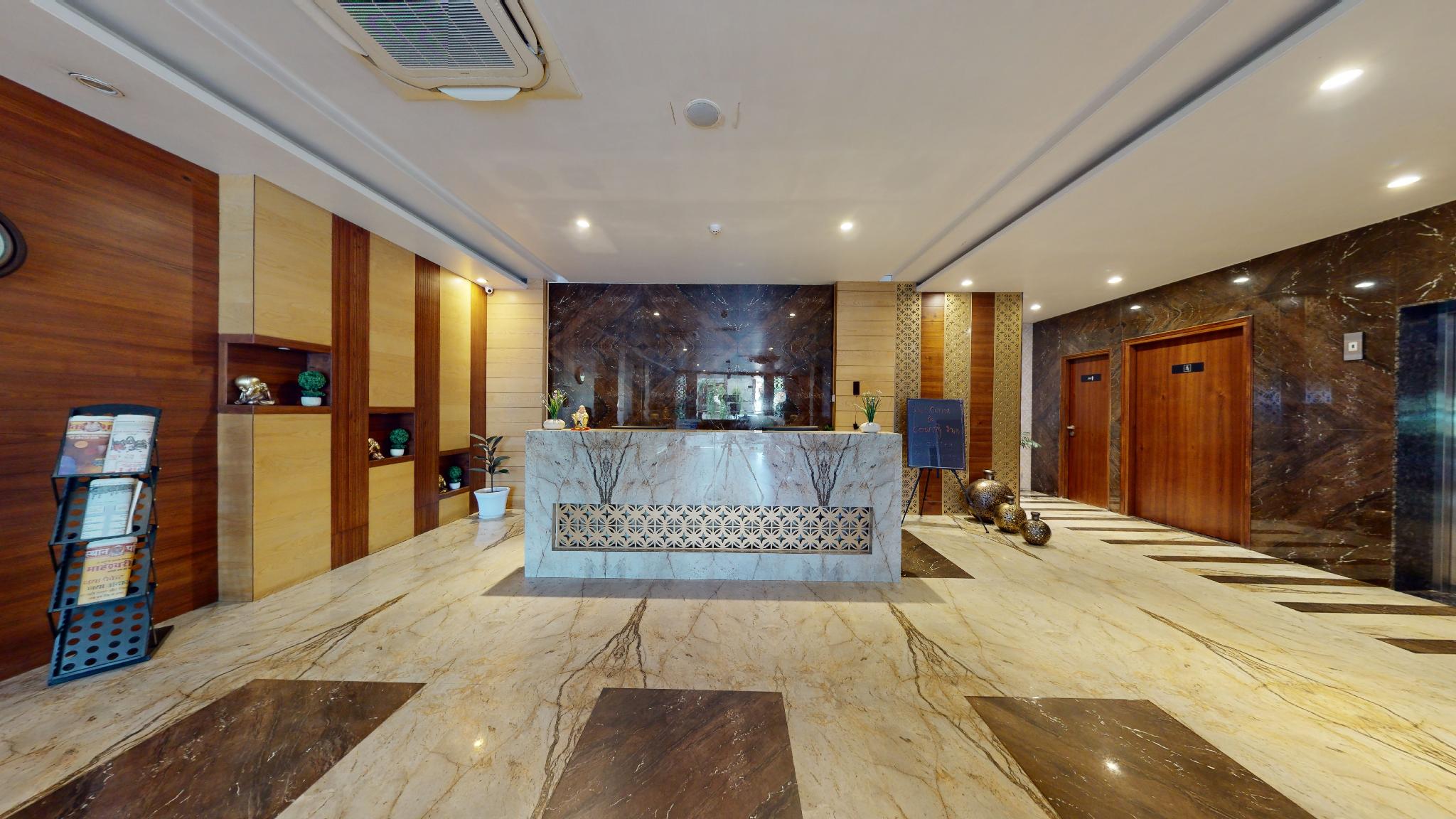 County旅馆酒店(County Inn Hotel) 图片4