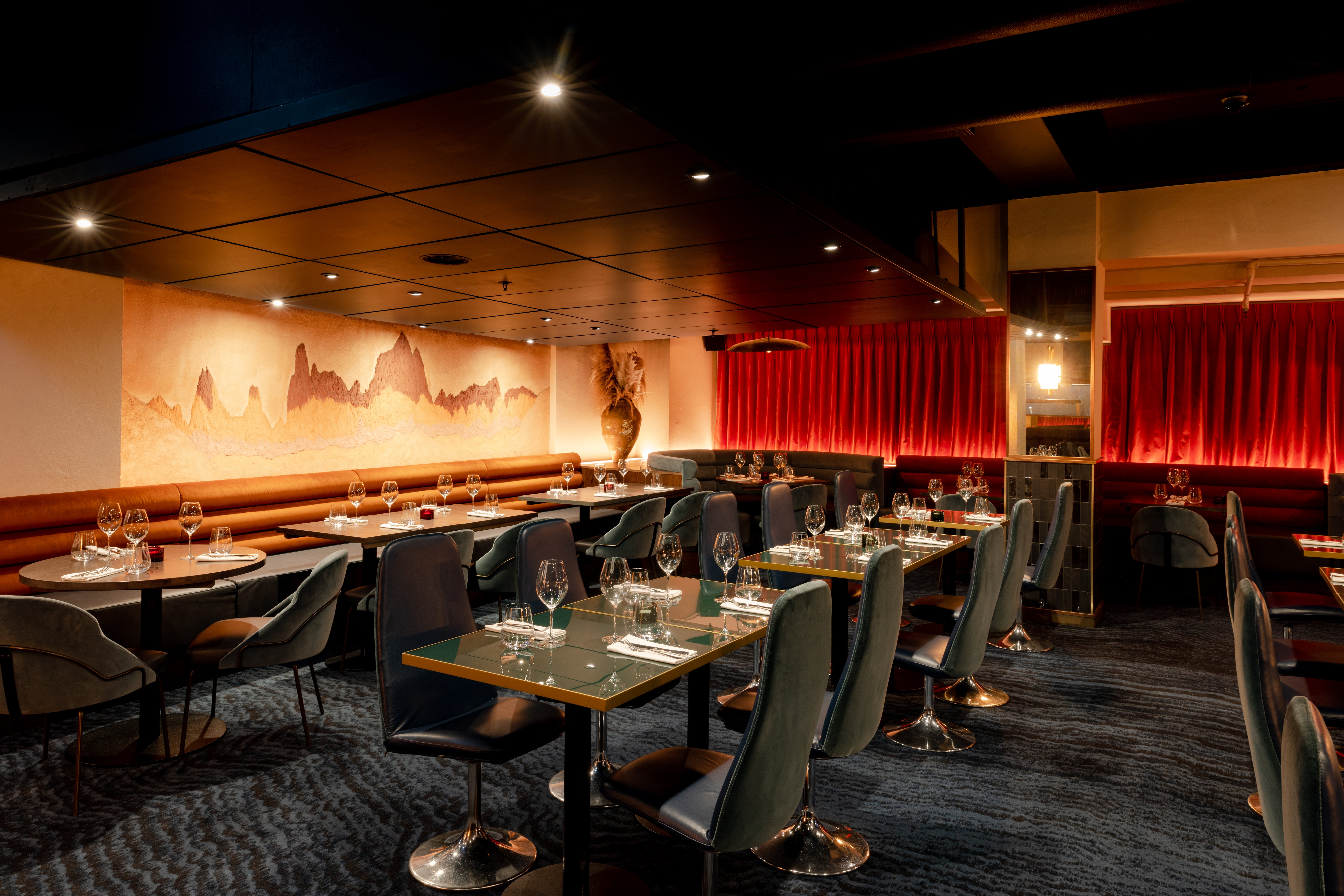 Club Quarters Hotel London City 24/28
