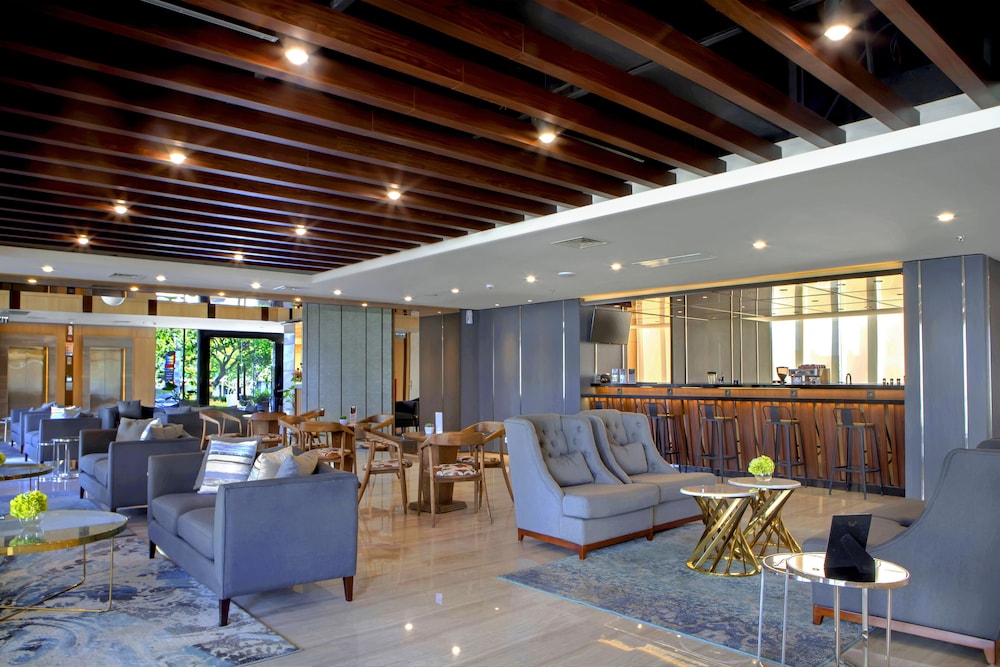 Hotel Dafam Pacific Caesar Surabaya 33/44