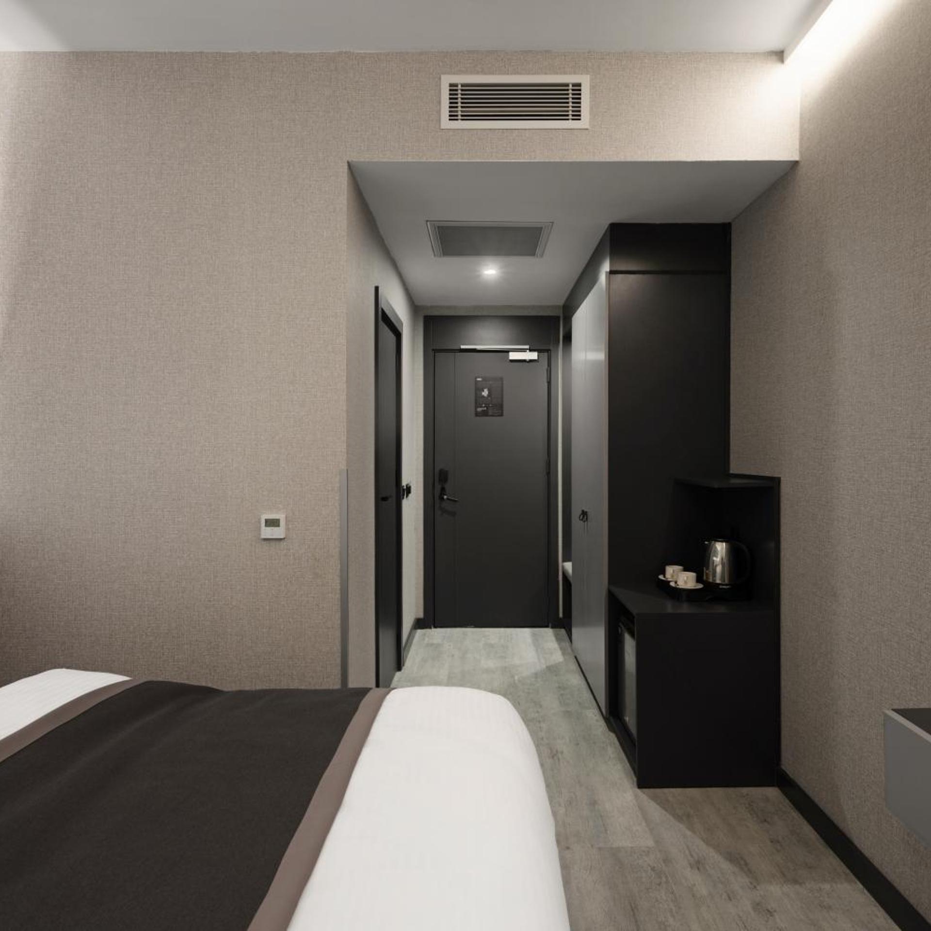 DDK Hotel 20/40