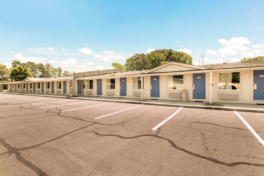 Motel6 Newport News, VA 6/38
