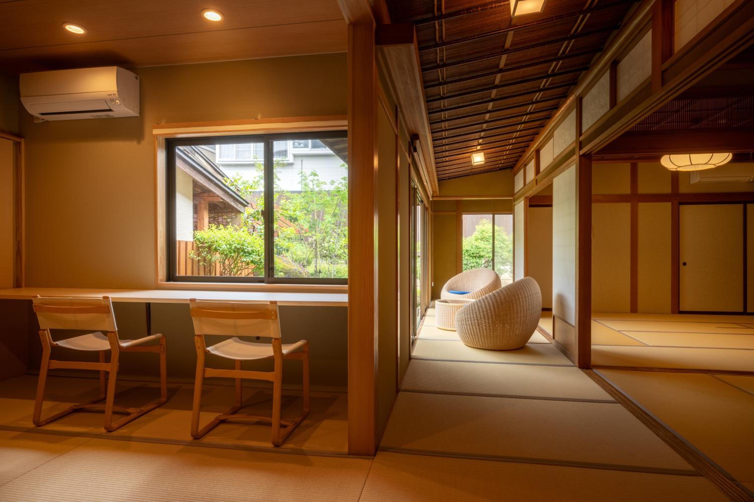 Japanese, Special, Outdoor Bath