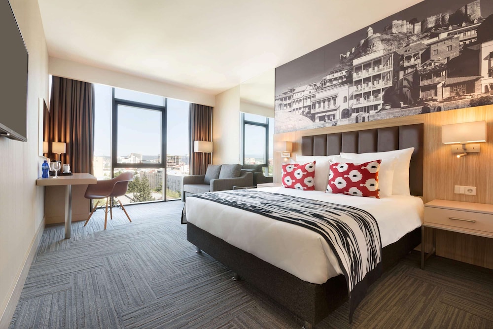 Tbilisi Saburtalo Hotel 9/50