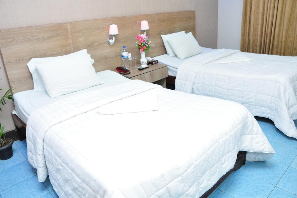 Hotel Aero Link 9/40
