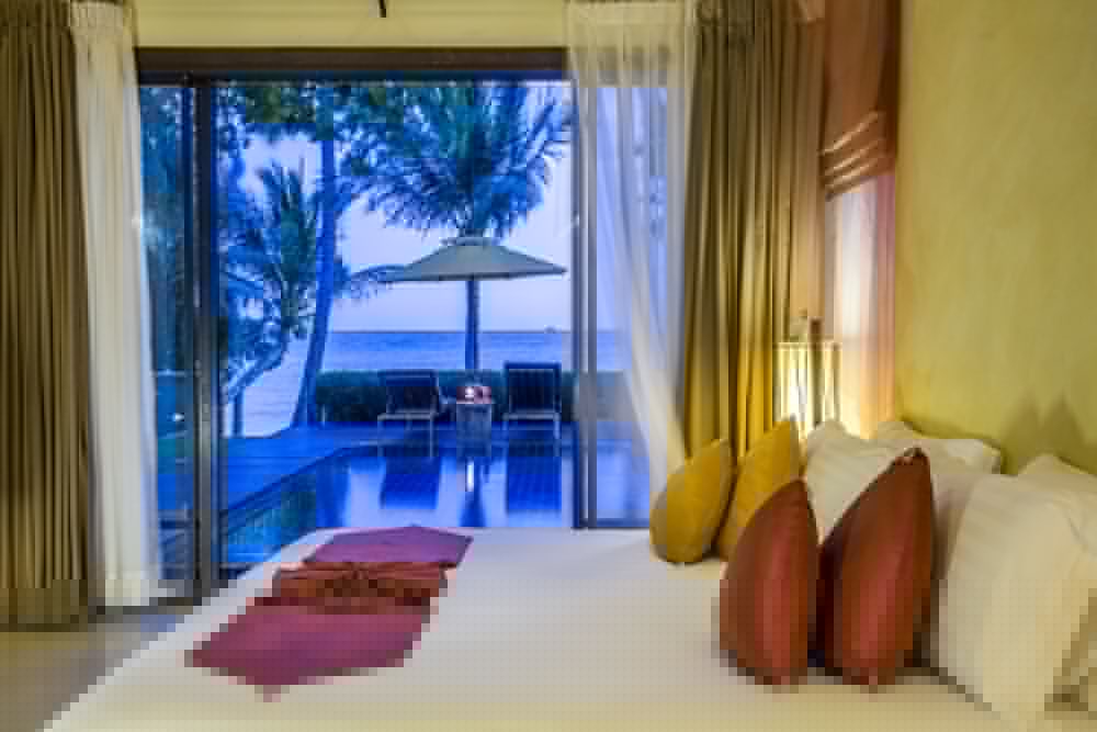 Tui Blue The Passage Samui Pool Villas with Private Beach 40/71