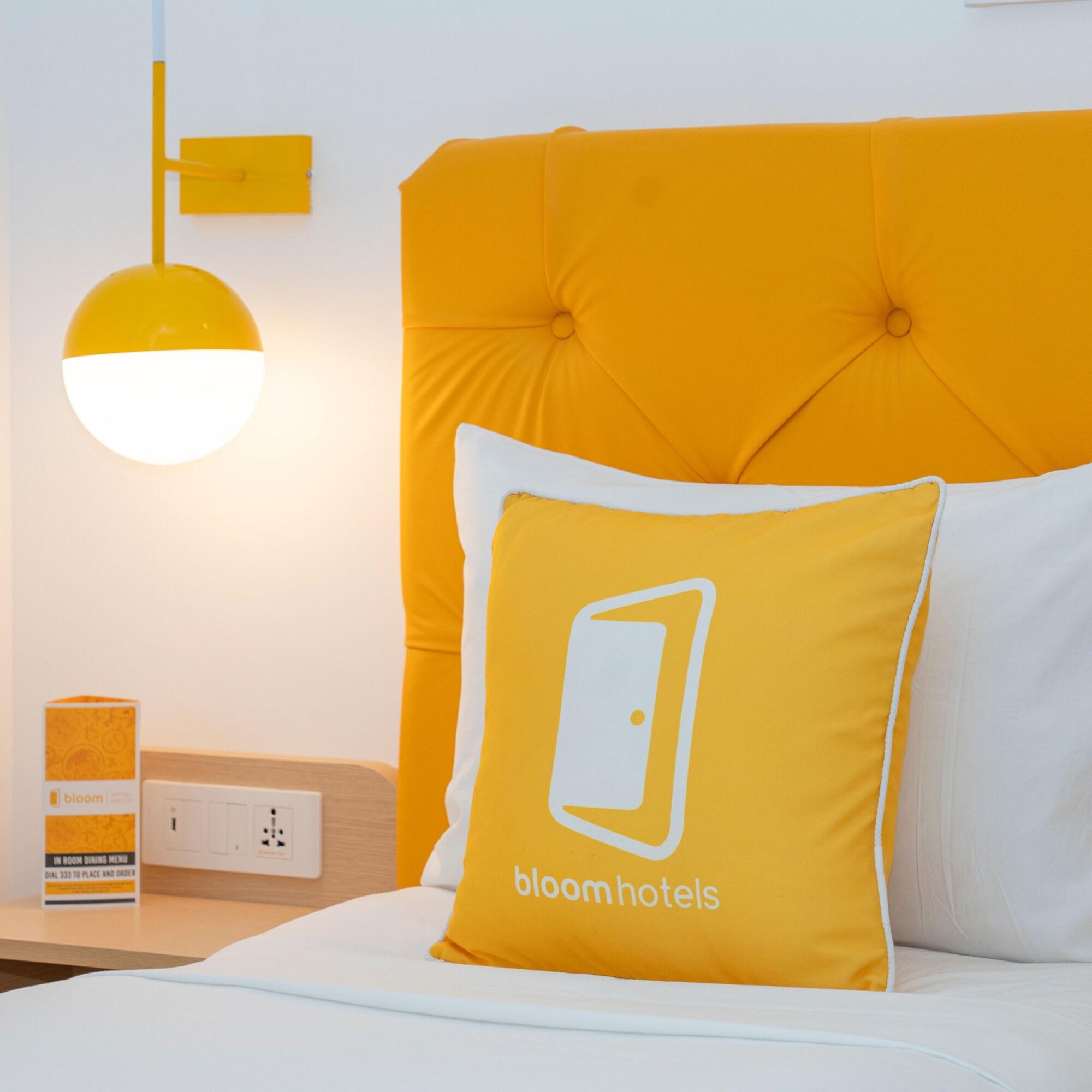 Bloom Hotel Brookefield 16/34
