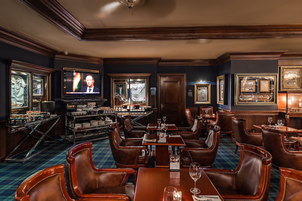 Kensington Hotel Yoido 57/67