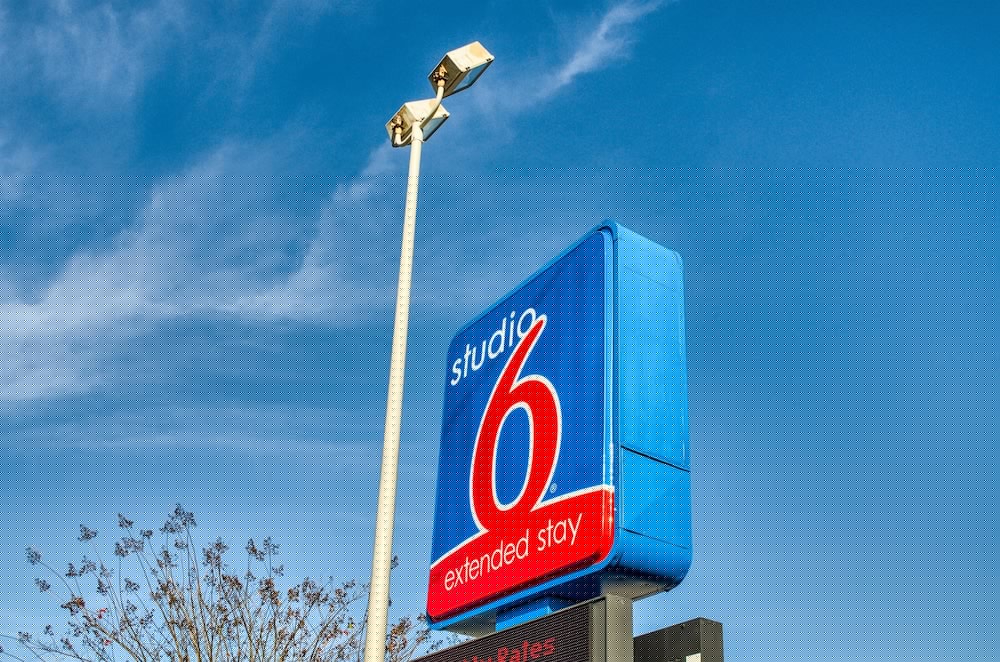 Studio 6 Extended Stay - Ocean Springs, MS in OCEAN SPRINGS - MS