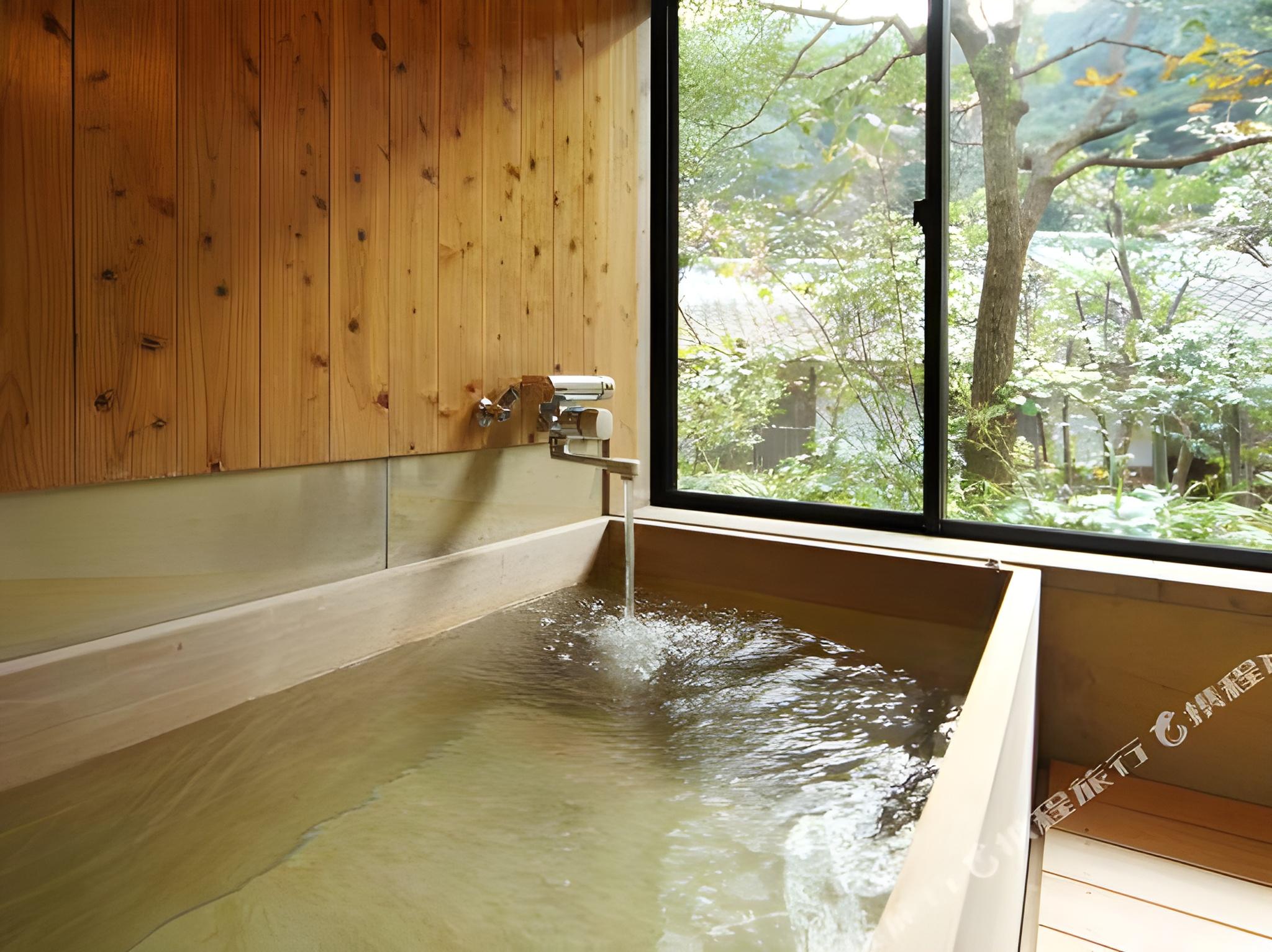 Ureshino Onsen Ryokan Shiibasanso 23/39