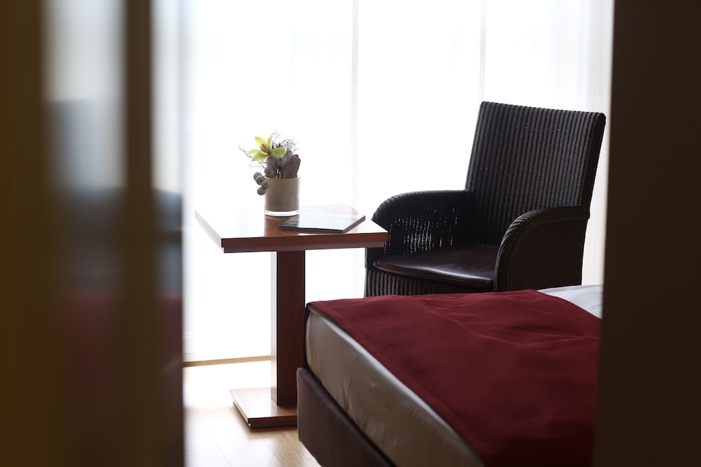 Atlantic Grand Hotel Travemunde Ex Columbia Hotel Casino Travemunde 28/74