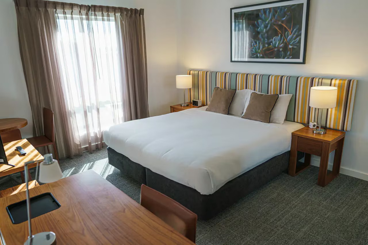 MainStay Suites Whyalla 23/52