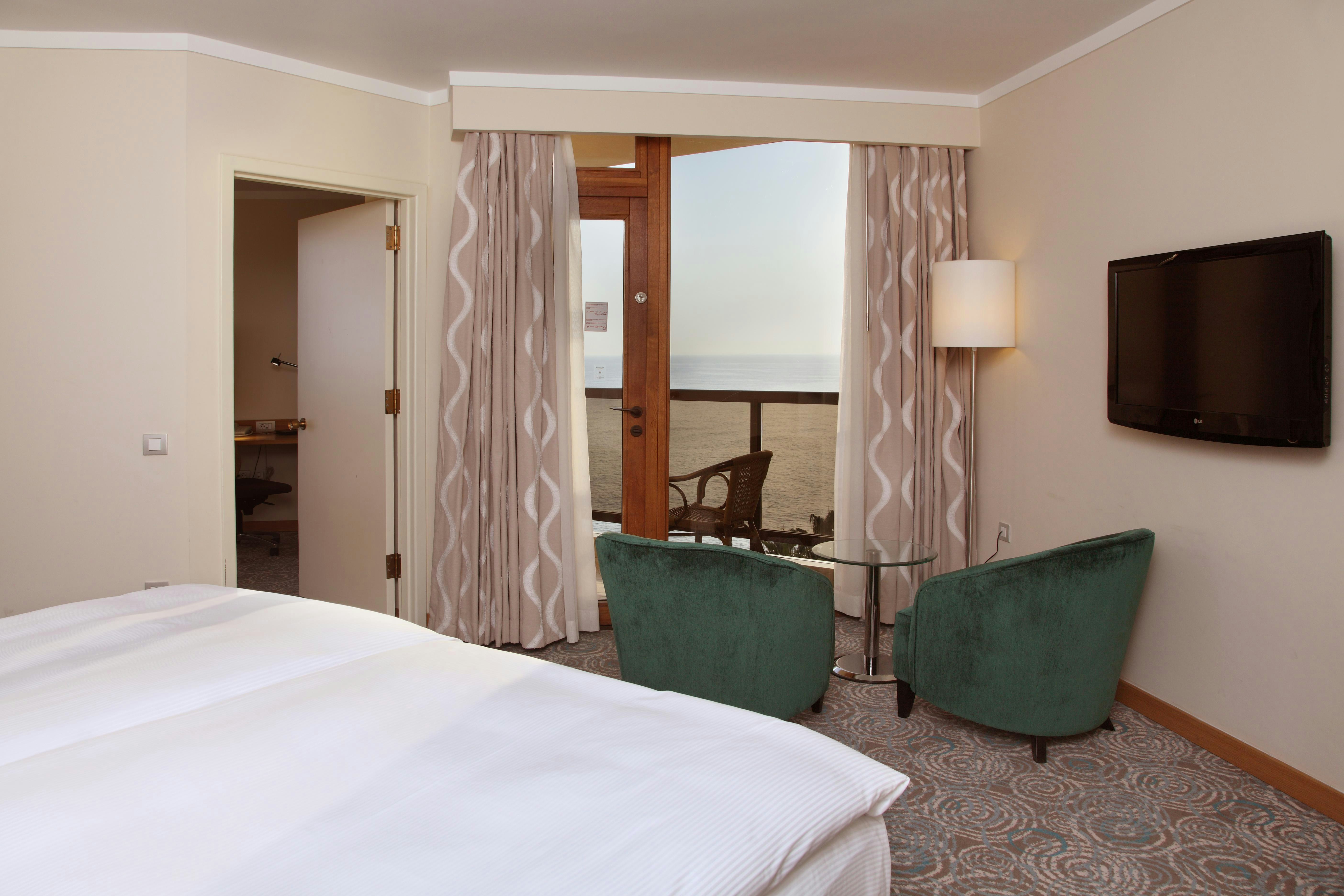 Mersin Hiltonsa Hotel 27/82