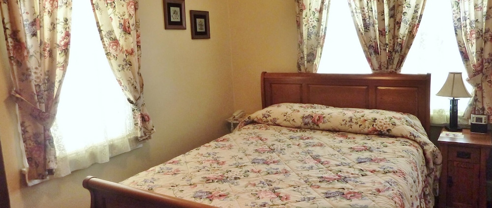 Victoria Resort and Bed & Breakfast 19/57