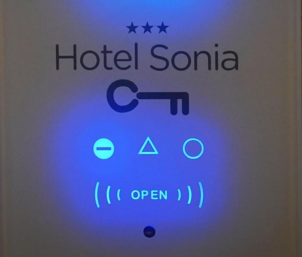 Albergo Ristorante Sonia 13/63