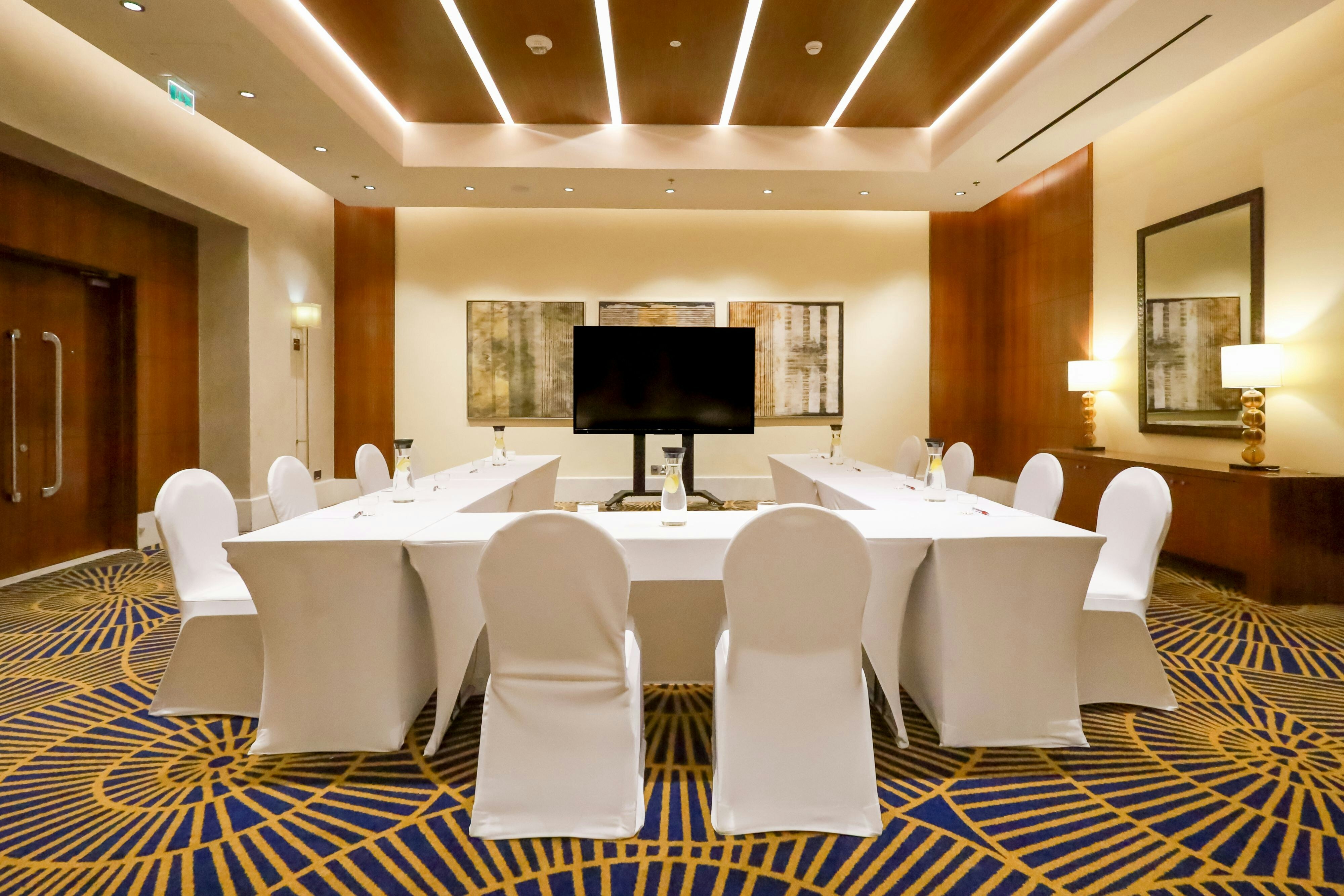 Marriott Hotel Al Jaddaf 26/43