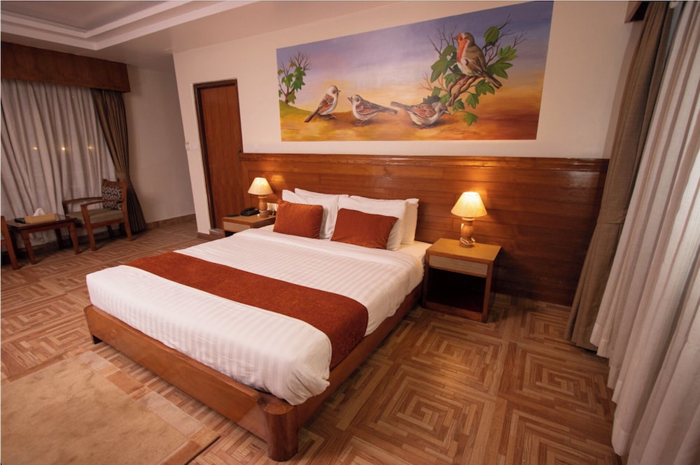 Hotel Mount View 26/64
