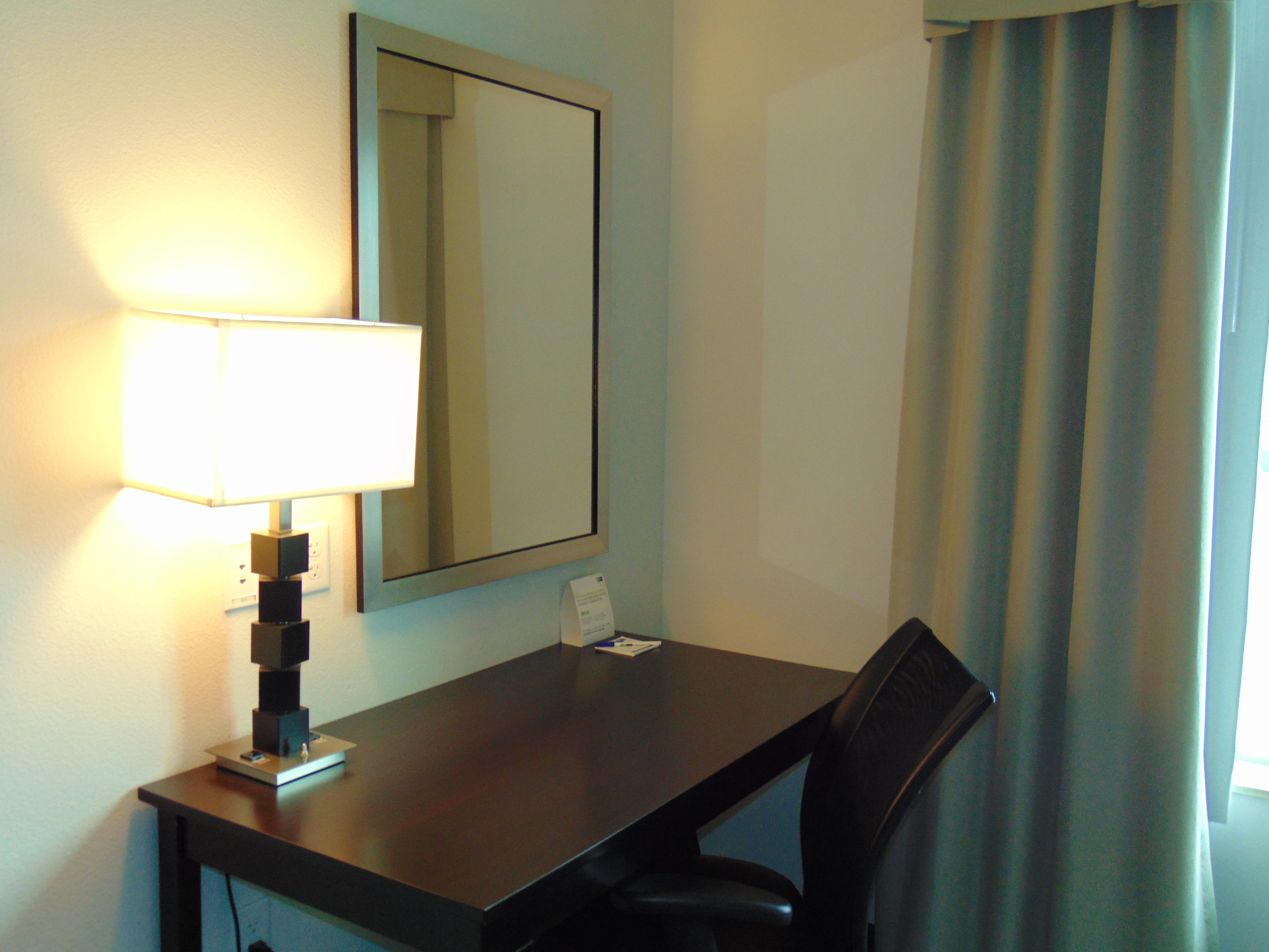 Holiday Inn Express Suites Springville South Provo Area 20/73