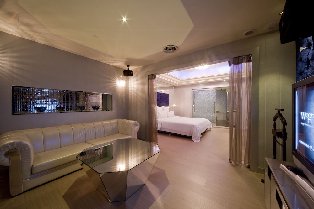 Wego Boutique Hotel-Linsen 19/50