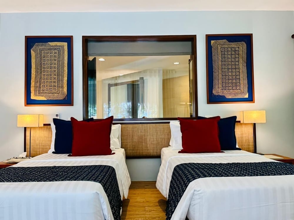 Amun Ini Beach Resort & Spa 9/50