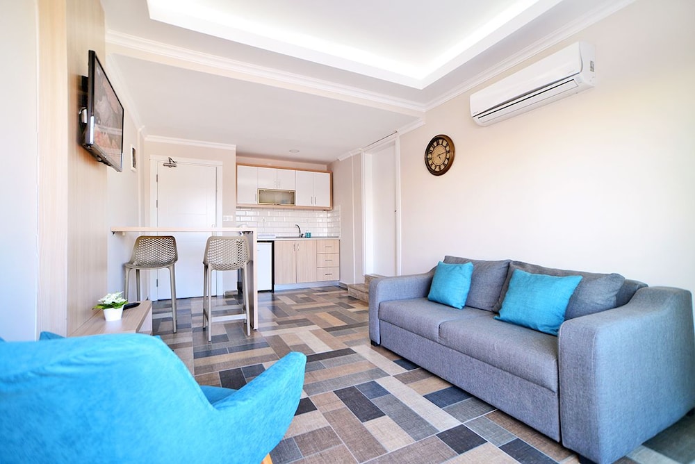 M Suite Hotel 22/50