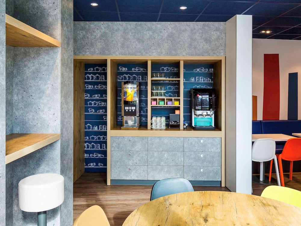 Ibis Budget Amsterdam City South 50/70
