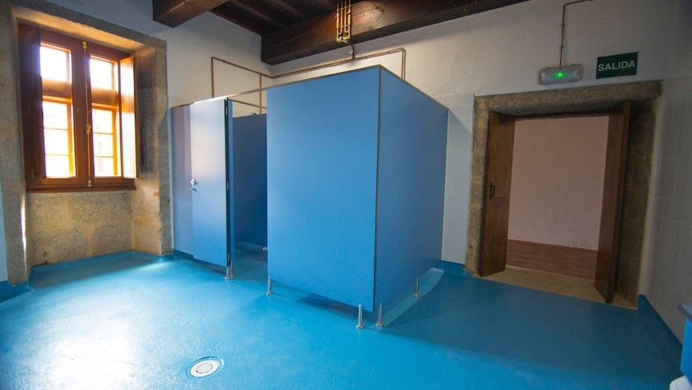 Hostel Monasterio De Moraime 3/26