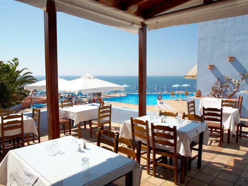 Scaleta Beach Hotel 12/25