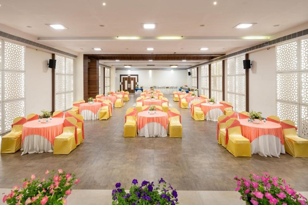 SUNRAY VILLAGE RESORT 26/33