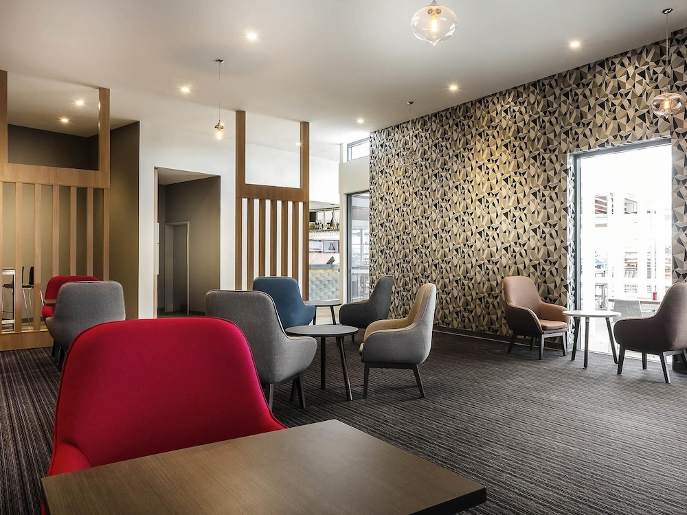 Ibis Mackay 40/67